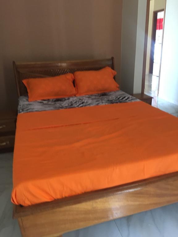 30c21 à Louer à La Cité Mixta Appartement