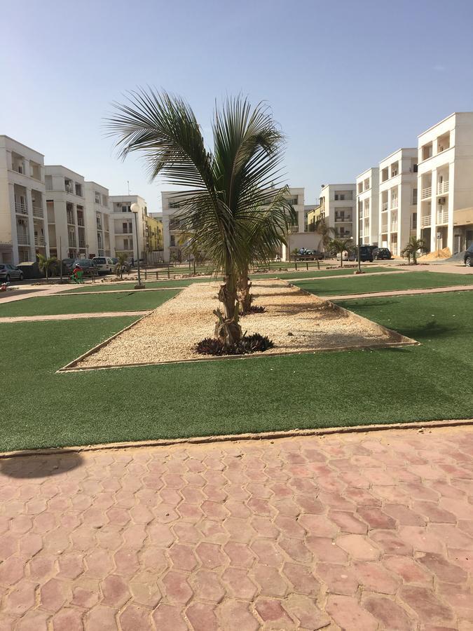 Appartement 30c21 à Louer à La Cité Mixta *
