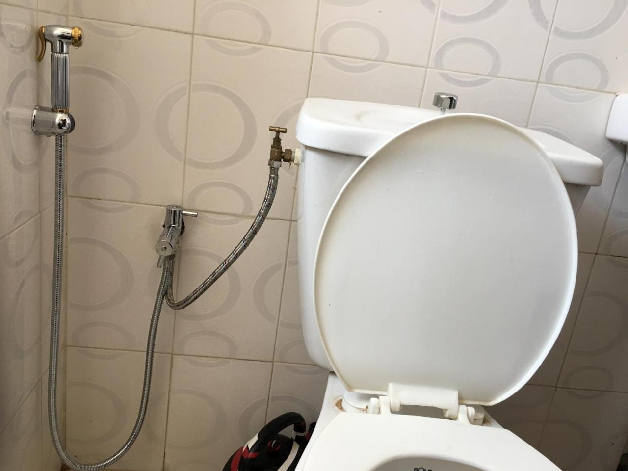30c21 à Louer à La Cité Mixta Appartement