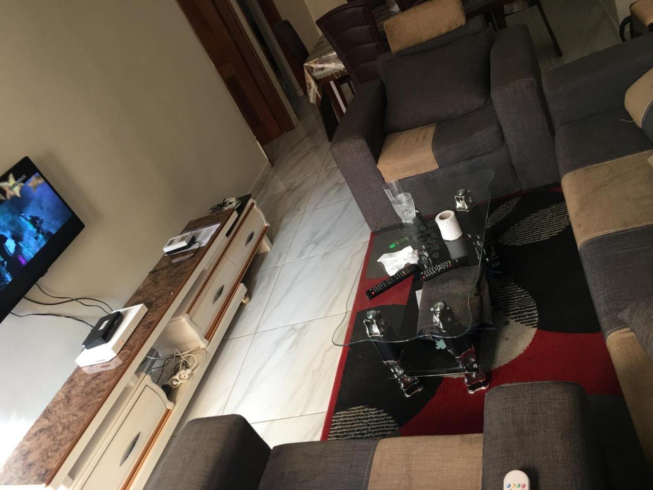 Appartement 30c21 à Louer à La Cité Mixta
