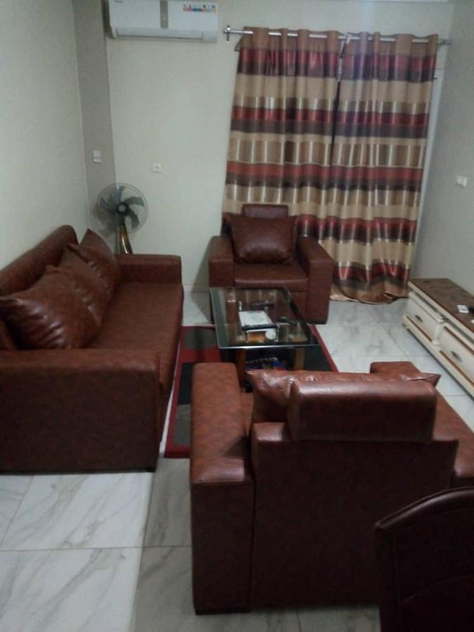 30c21 A Louer A La Cite Mixta * Dakar